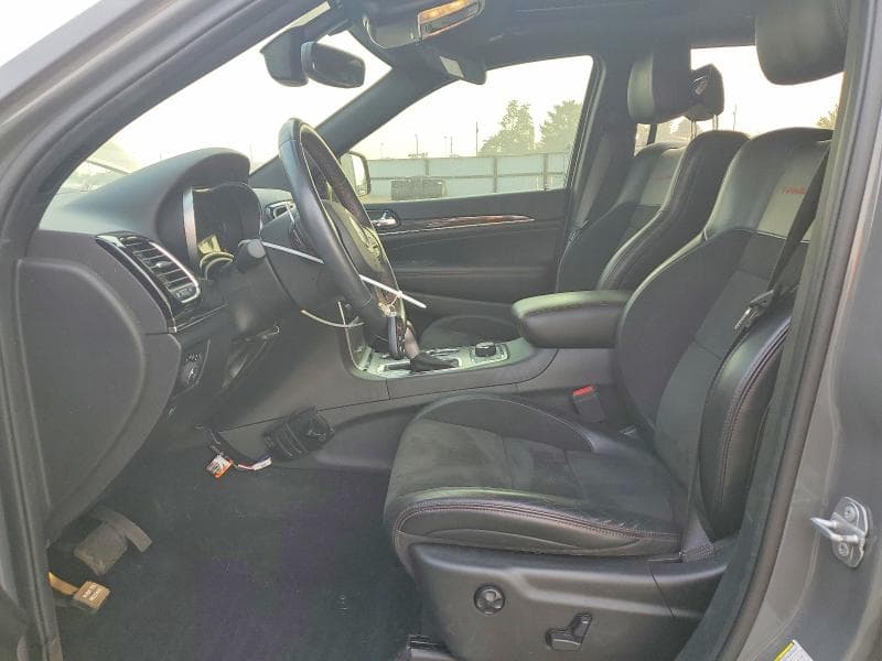 2020 JEEP GRAND CHEROKEE TRAILHAWK 7