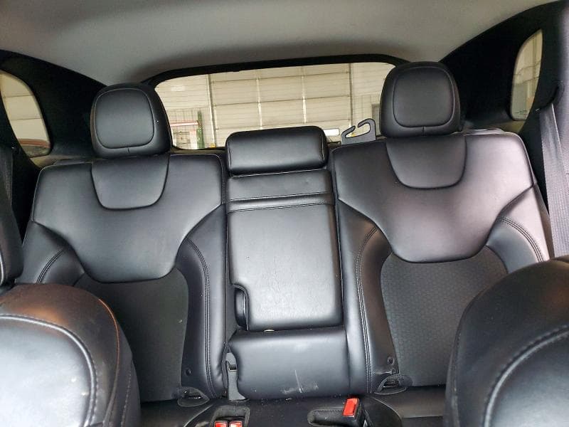 2019 JEEP CHEROKEE LATITUDE PLUS 10