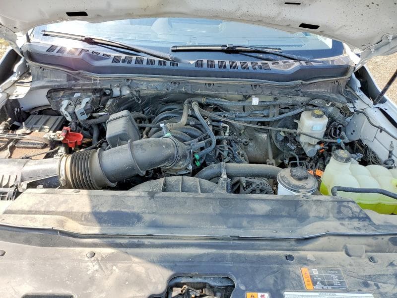2024 FORD F250 SUPER DUTY 11