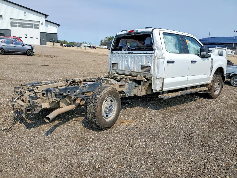2024 FORD F250 SUPER DUTY 3