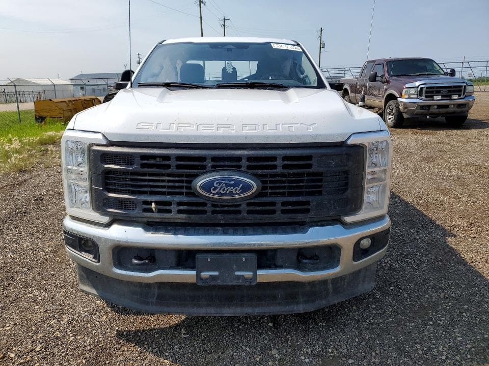 2024 FORD F250 SUPER DUTY 5