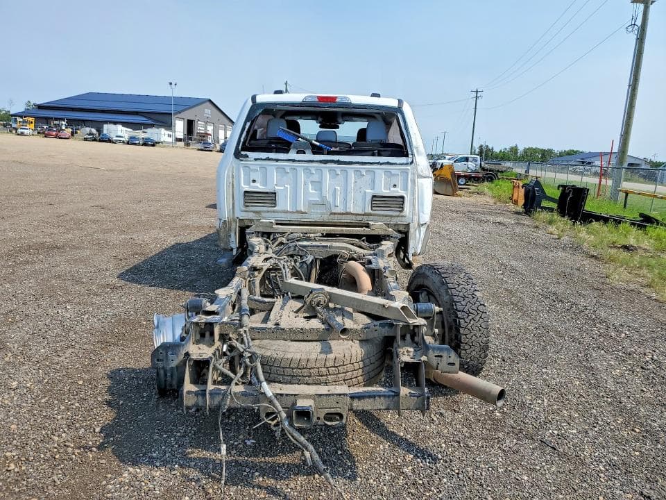 2024 FORD F250 SUPER DUTY 6