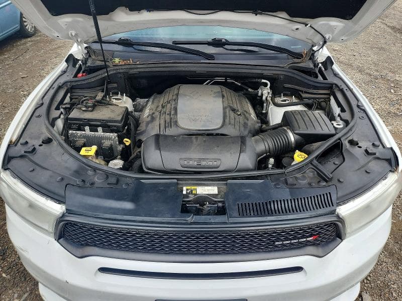 2020 DODGE DURANGO 12
