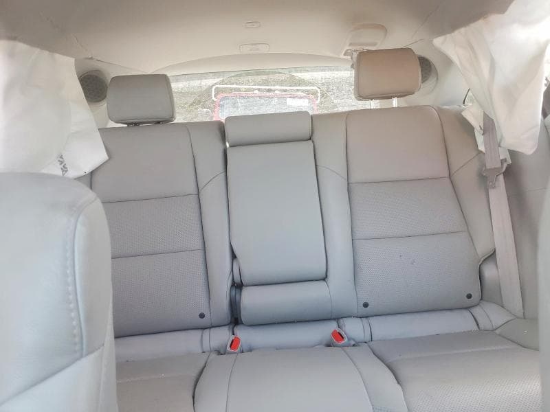 2017 ACURA RDX ADVANCE 10