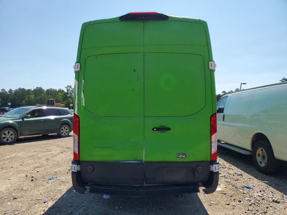 2019 FORD TRANSIT T-250 6