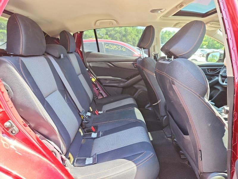 2019 SUBARU CROSSTREK PREMIUM 11
