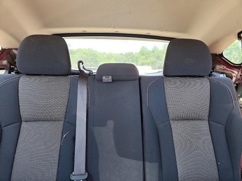 2019 SUBARU CROSSTREK PREMIUM 10
