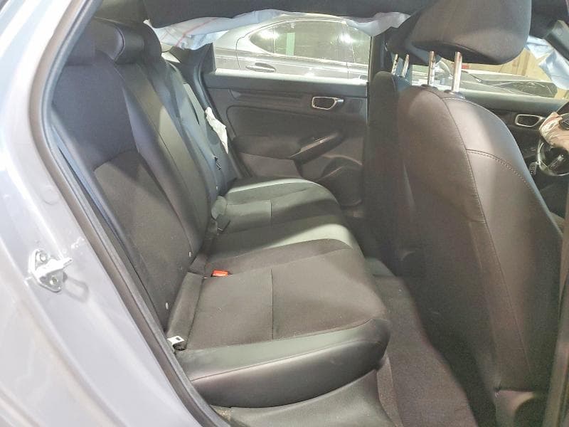 2024 HONDA CIVIC SPORT 10