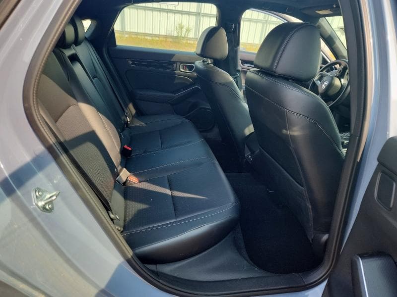 2022 HONDA CIVIC SPORT TOURING 10