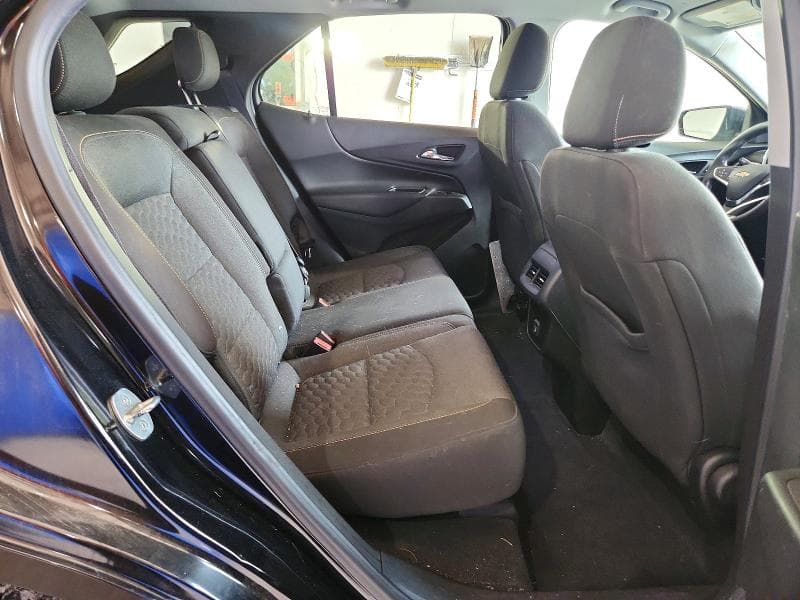 2020 CHEVROLET EQUINOX LT 11