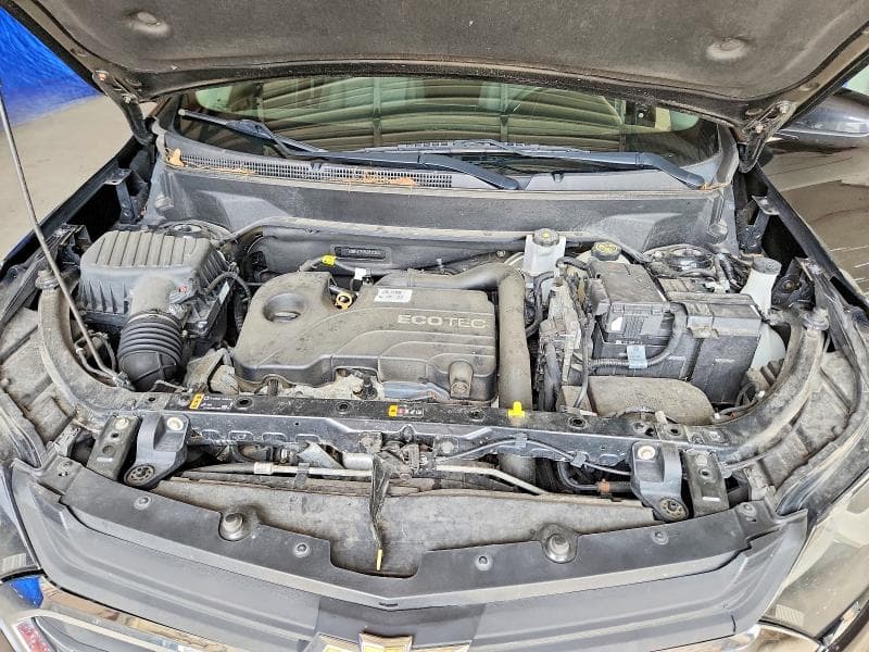 2020 CHEVROLET EQUINOX LT 12