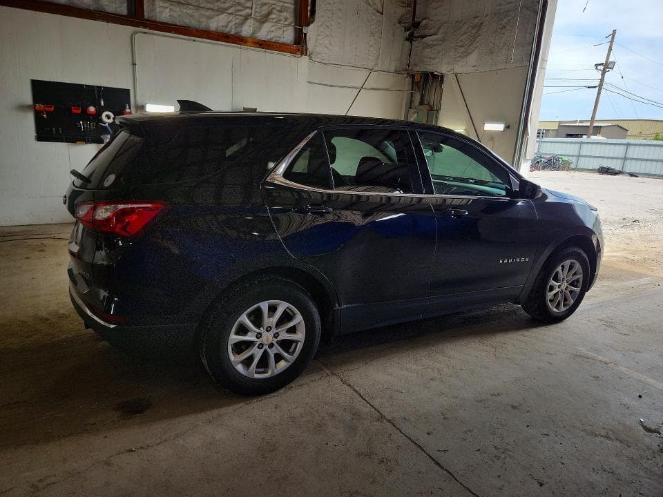 2020 CHEVROLET EQUINOX LT 3