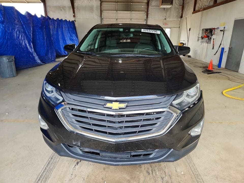 2020 CHEVROLET EQUINOX LT 5