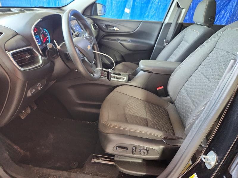 2020 CHEVROLET EQUINOX LT 7