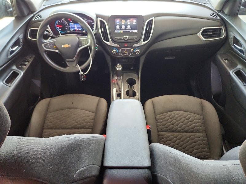 2020 CHEVROLET EQUINOX LT 8