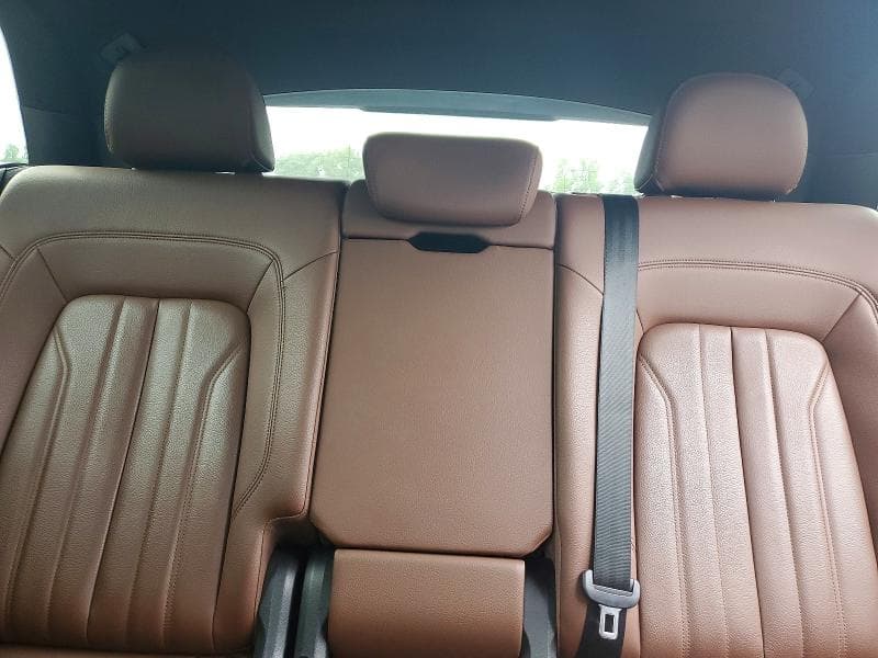 2019 AUDI Q5 PREMIUM PLUS 10