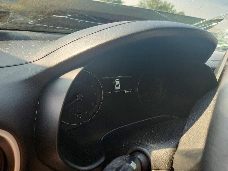 2023 KIA FORTE LXS 9