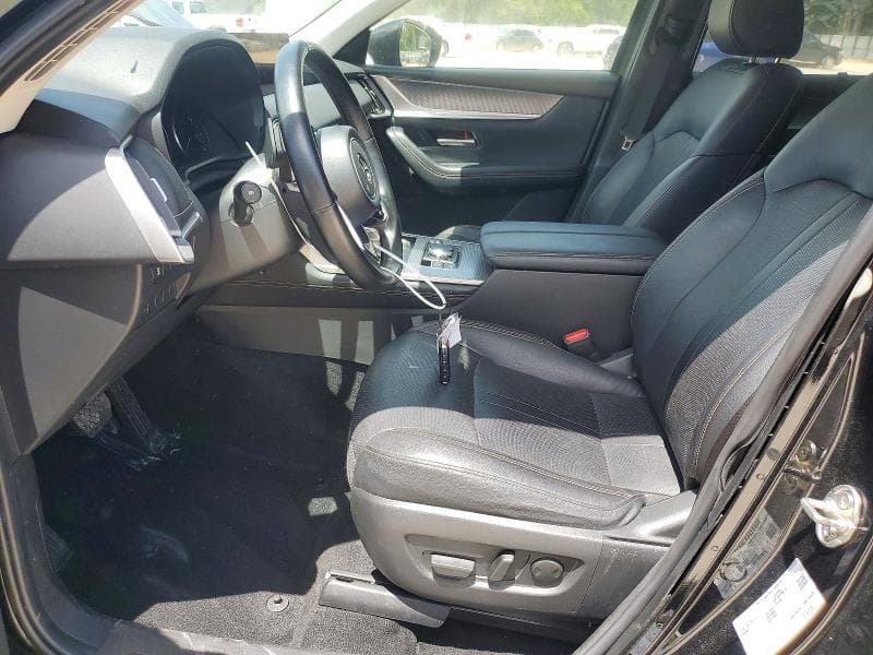 2025 MAZDA CX-90 PREFERRED 7