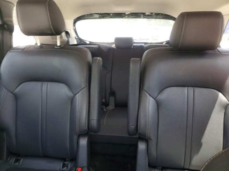 2025 MAZDA CX-90 PREFERRED 10