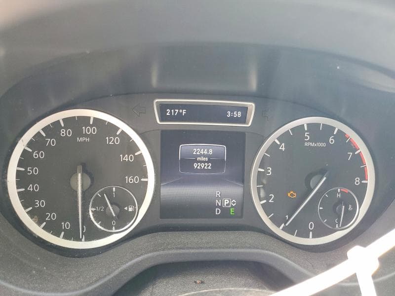 2018 INFINITI QX30 PREMIUM 9