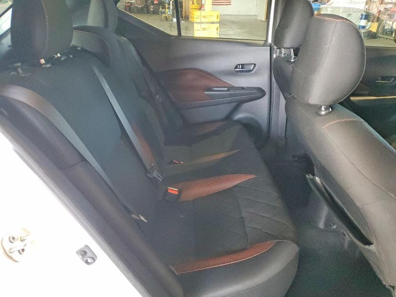 2020 NISSAN KICKS SR 11