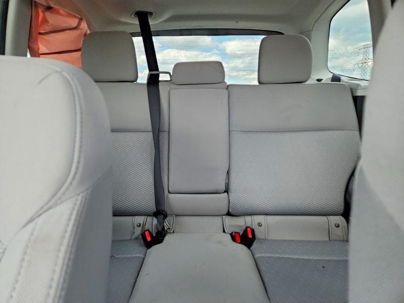2017 SUBARU FORESTER 2.5I PREMIUM 10