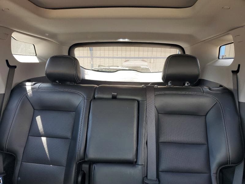 2022 GMC TERRAIN SLT 10