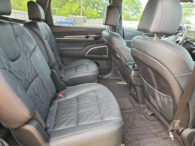 2023 KIA TELLURIDE EX X-LINE 11