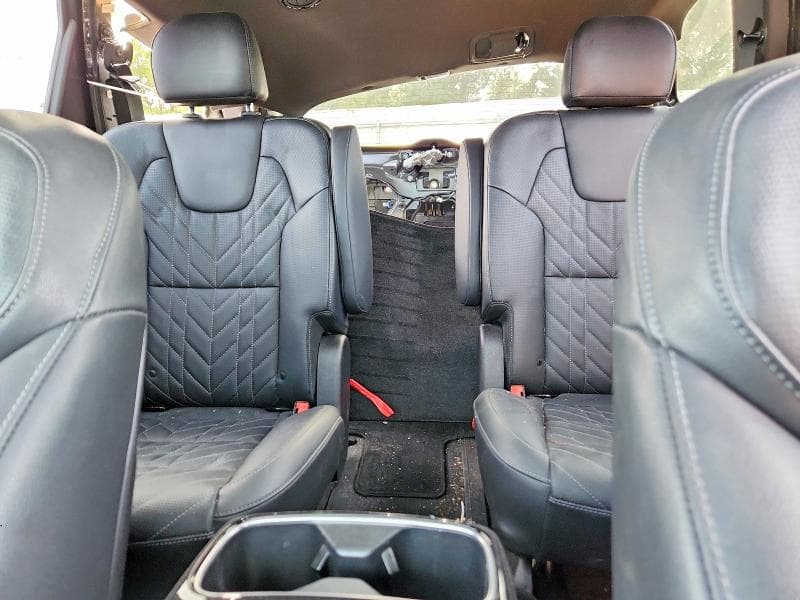 2023 KIA TELLURIDE EX X-LINE 10