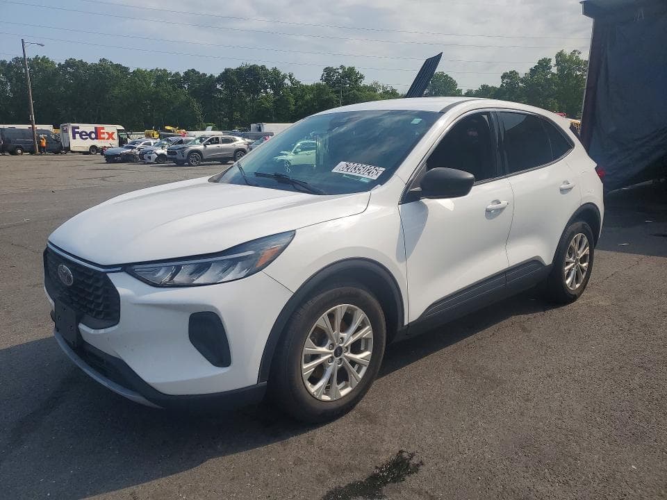 2023 FORD ESCAPE ACTIVE - 1