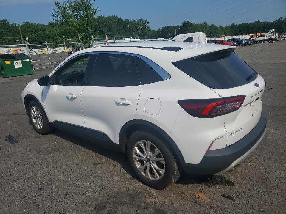 2023 FORD ESCAPE ACTIVE 2