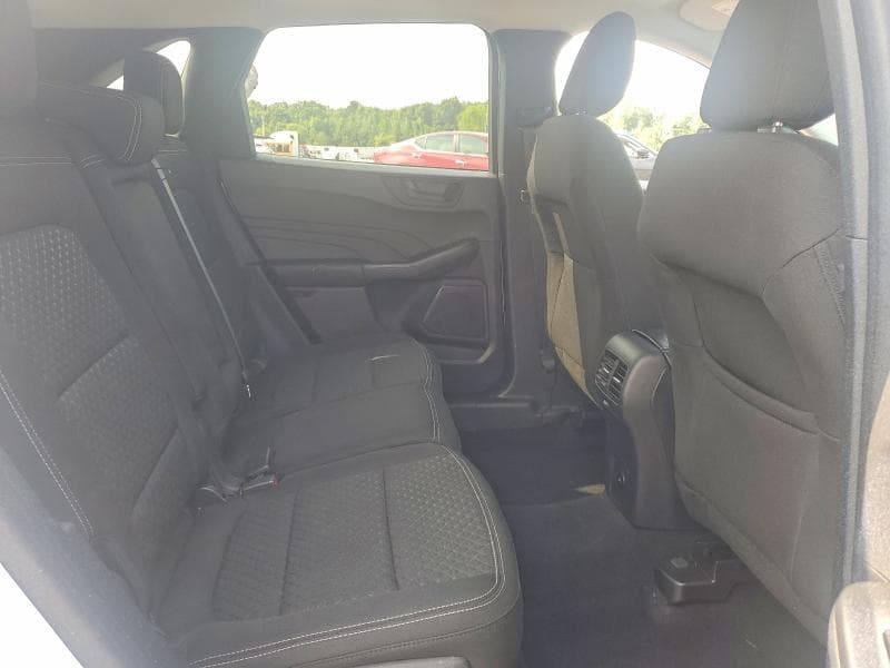 2023 FORD ESCAPE ACTIVE 11