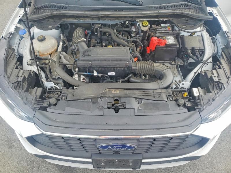 2023 FORD ESCAPE ACTIVE 12