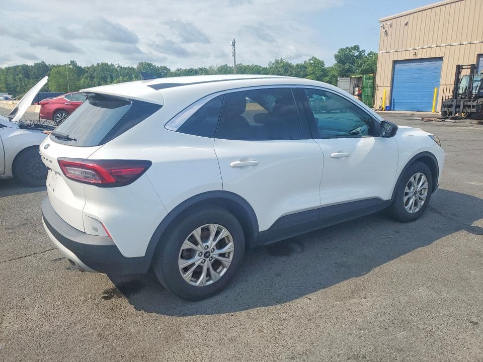 2023 FORD ESCAPE ACTIVE 3