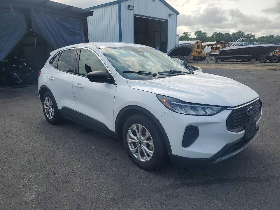 2023 FORD ESCAPE ACTIVE 4