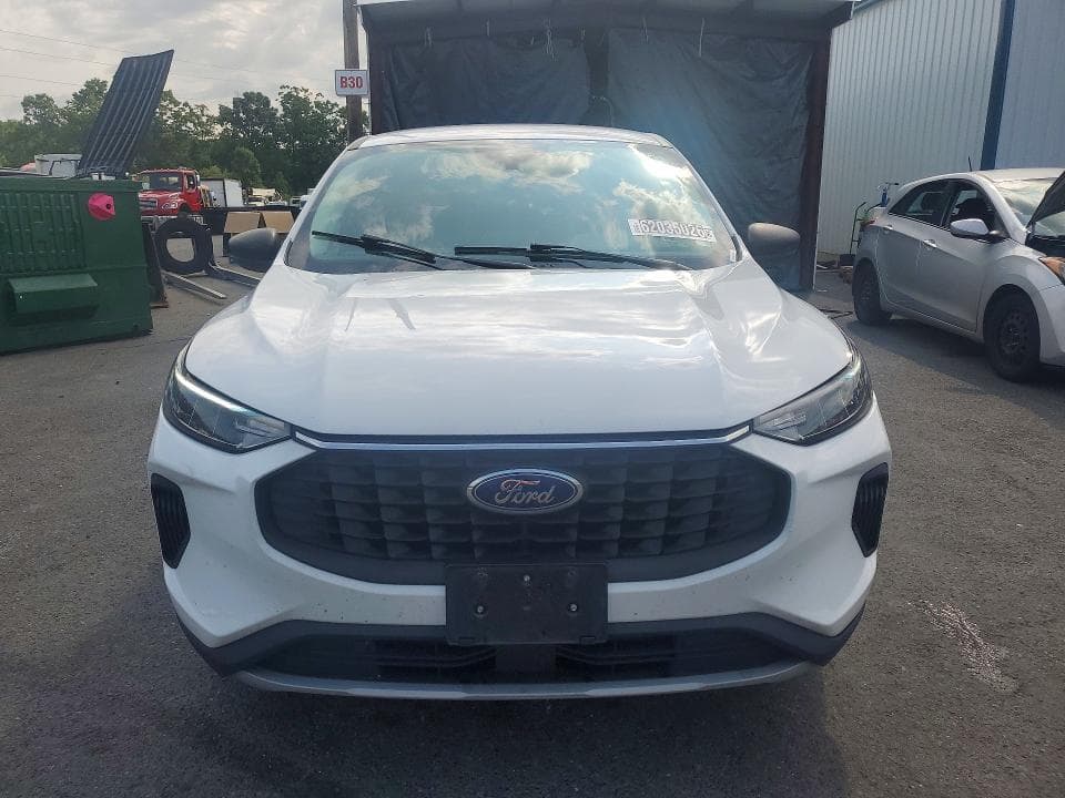 2023 FORD ESCAPE ACTIVE 5