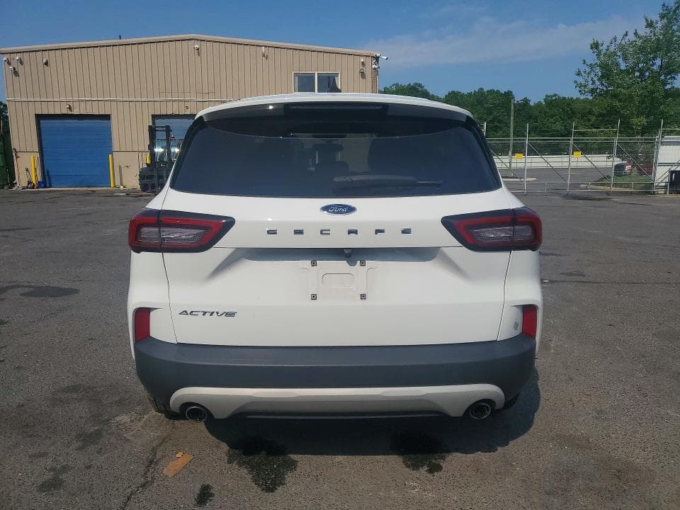 2023 FORD ESCAPE ACTIVE 6