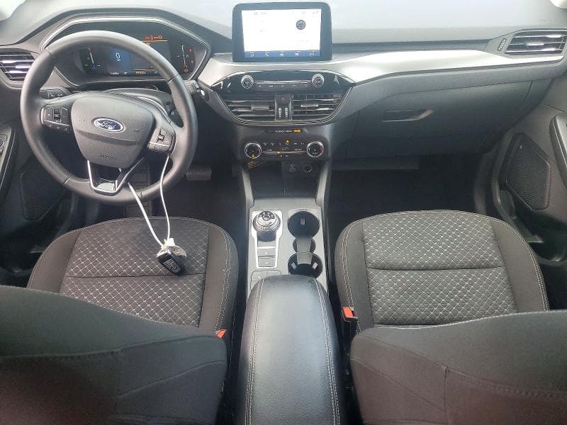 2023 FORD ESCAPE ACTIVE 8