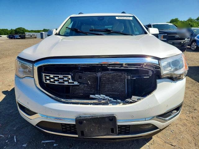 2018 GMC ACADIA DENALI 5