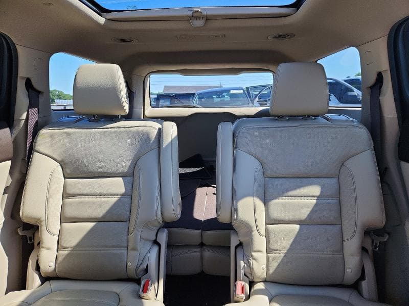 2018 GMC ACADIA DENALI 10