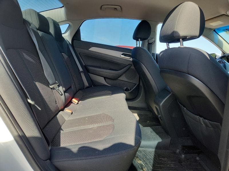 2018 HYUNDAI SONATA SEL 10