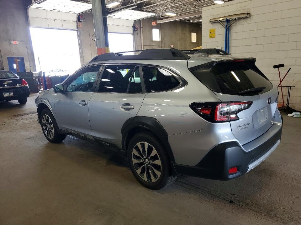 2023 SUBARU OUTBACK LIMITED 2