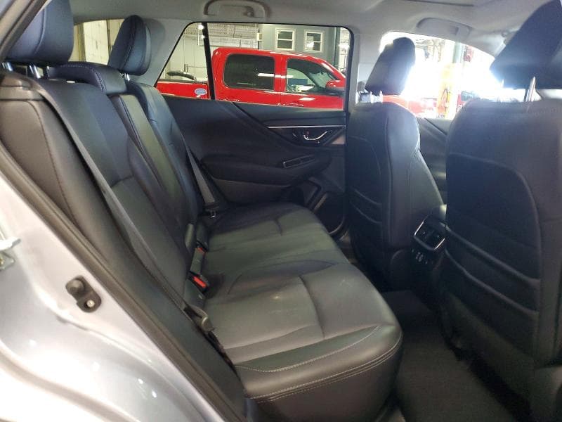 2023 SUBARU OUTBACK LIMITED 11