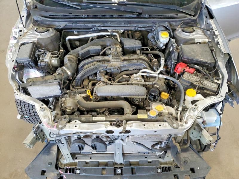 2023 SUBARU OUTBACK LIMITED 12
