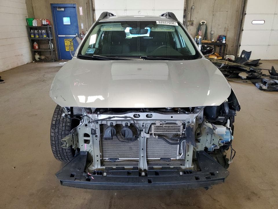 2023 SUBARU OUTBACK LIMITED 5