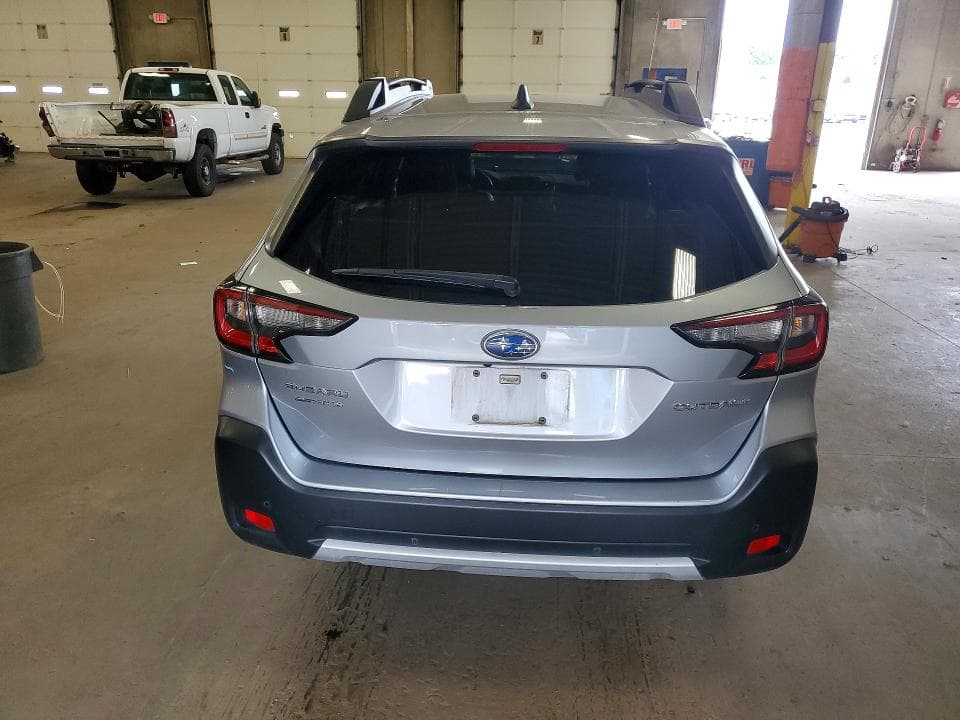 2023 SUBARU OUTBACK LIMITED 6