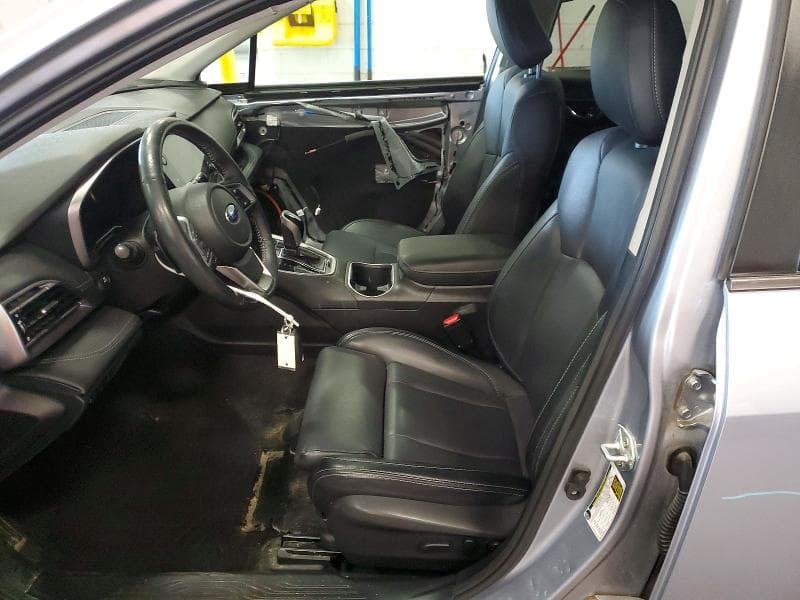 2023 SUBARU OUTBACK LIMITED 7