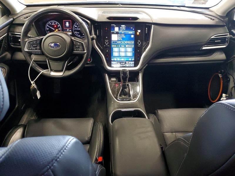 2023 SUBARU OUTBACK LIMITED 8