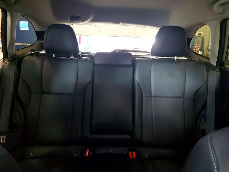 2023 SUBARU OUTBACK LIMITED 10