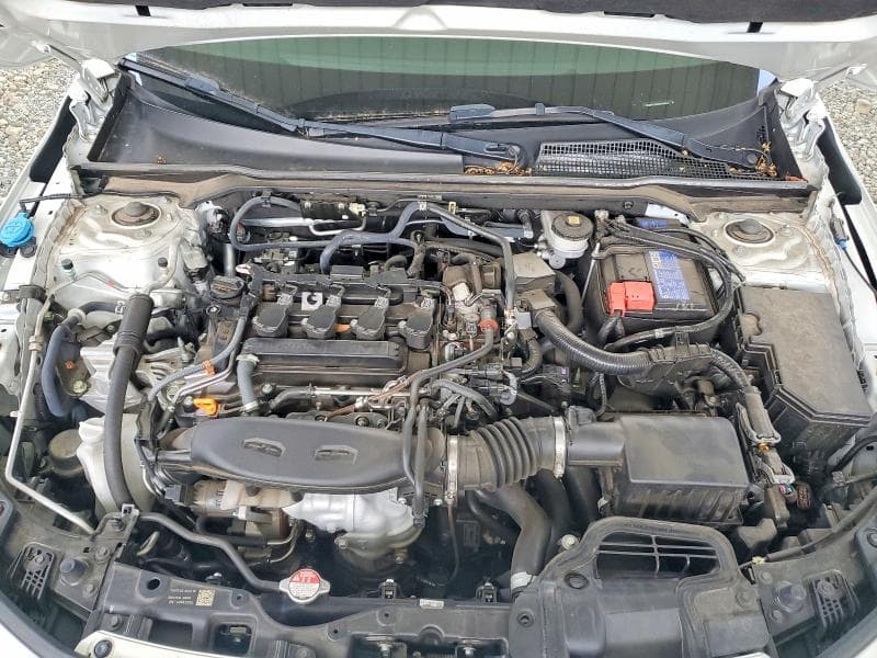 2024 HONDA CIVIC TOURING 11